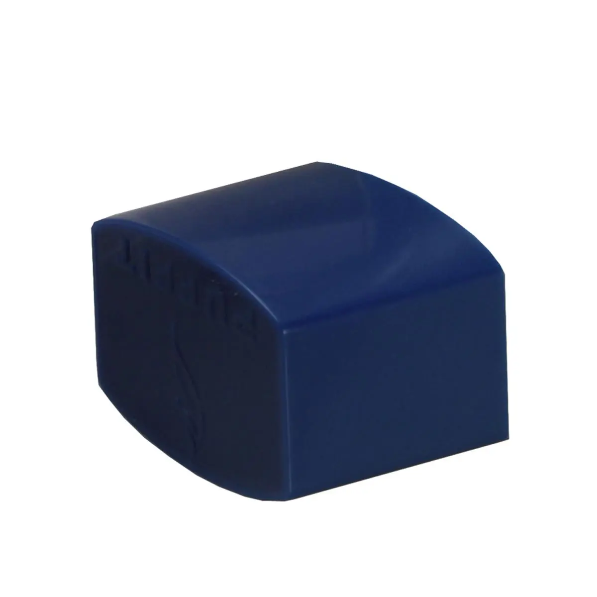 Discreet Vape PUFFiT spare lid blue
