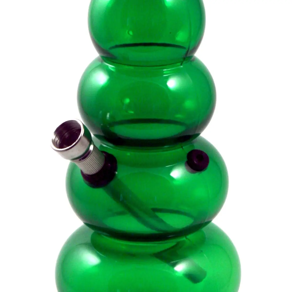 Acrylic Bong Bowls Galore 34cm