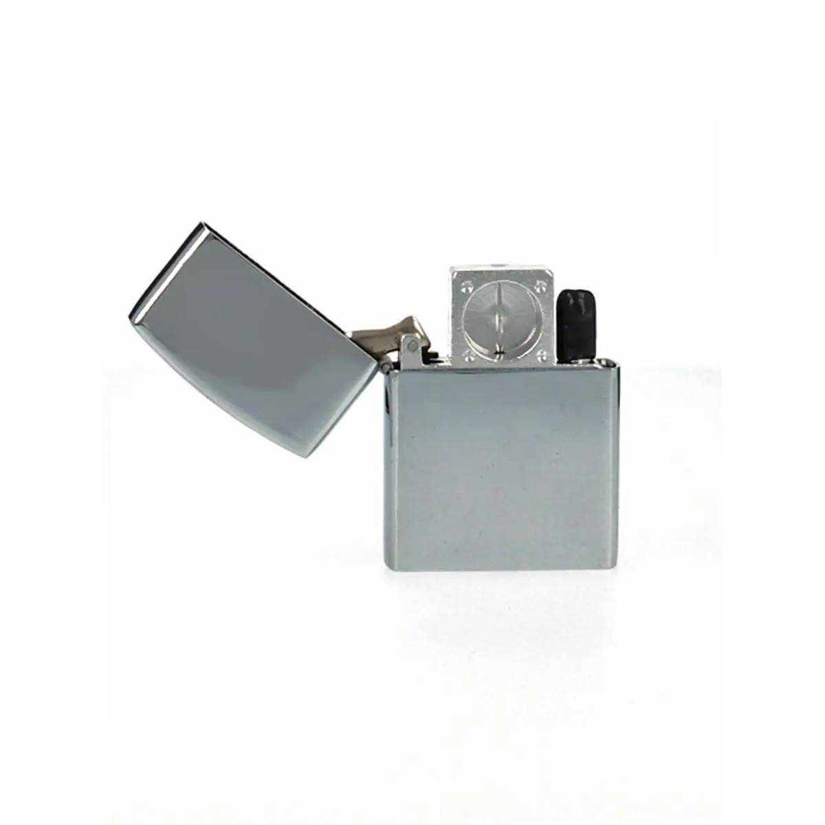 Pipe in lighter optic