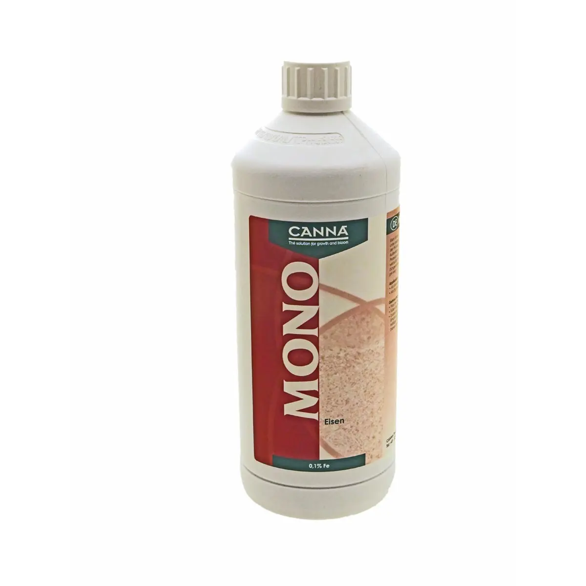 Canna Mono - Ferrum Fe 1000ml