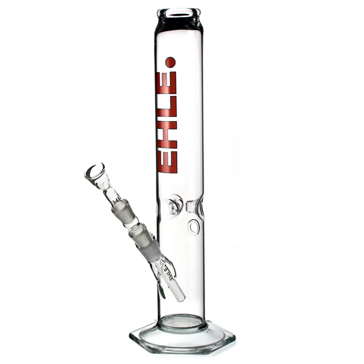Ehle Icebong 1000ml - 18.8mm Red