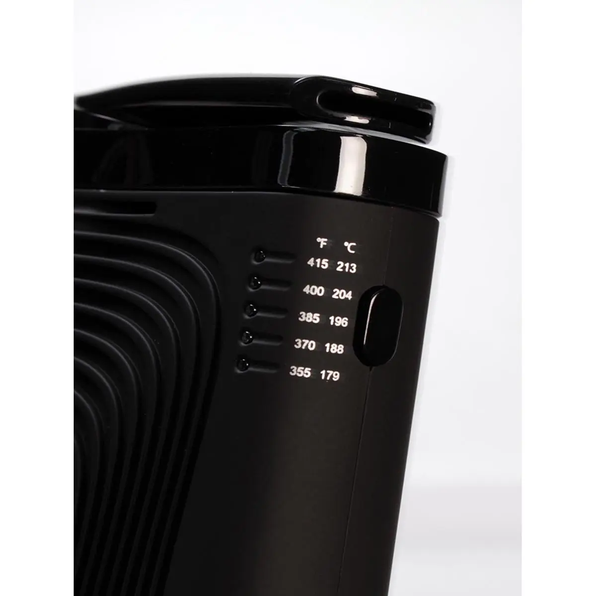 Boundless CF Vape One Hand Vaporizer