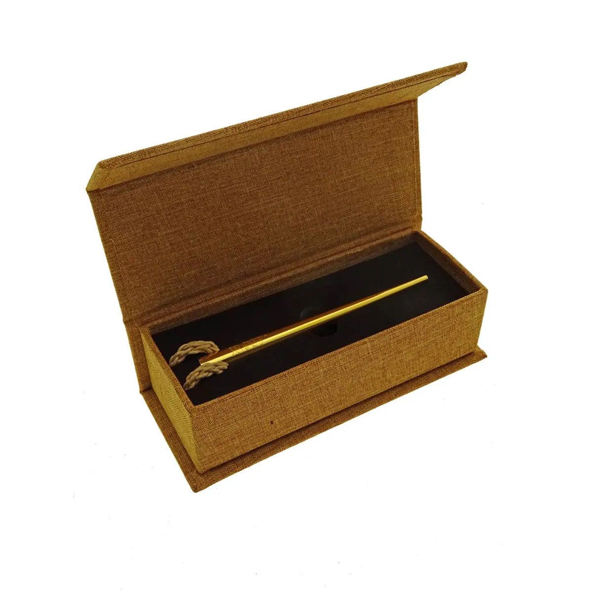 RAW Poker Gold mit Seil