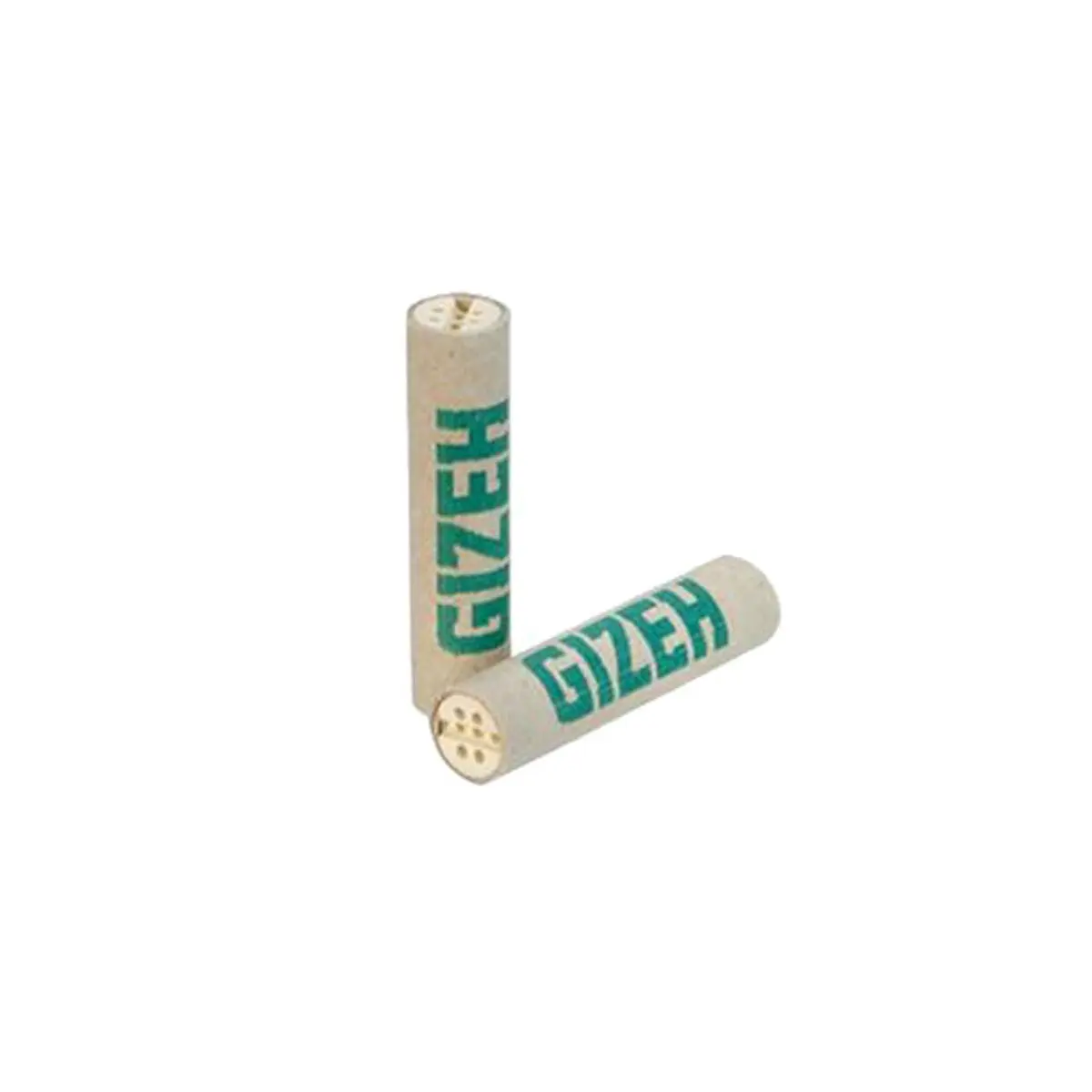 Gizeh Active Hemp Filter 6mm