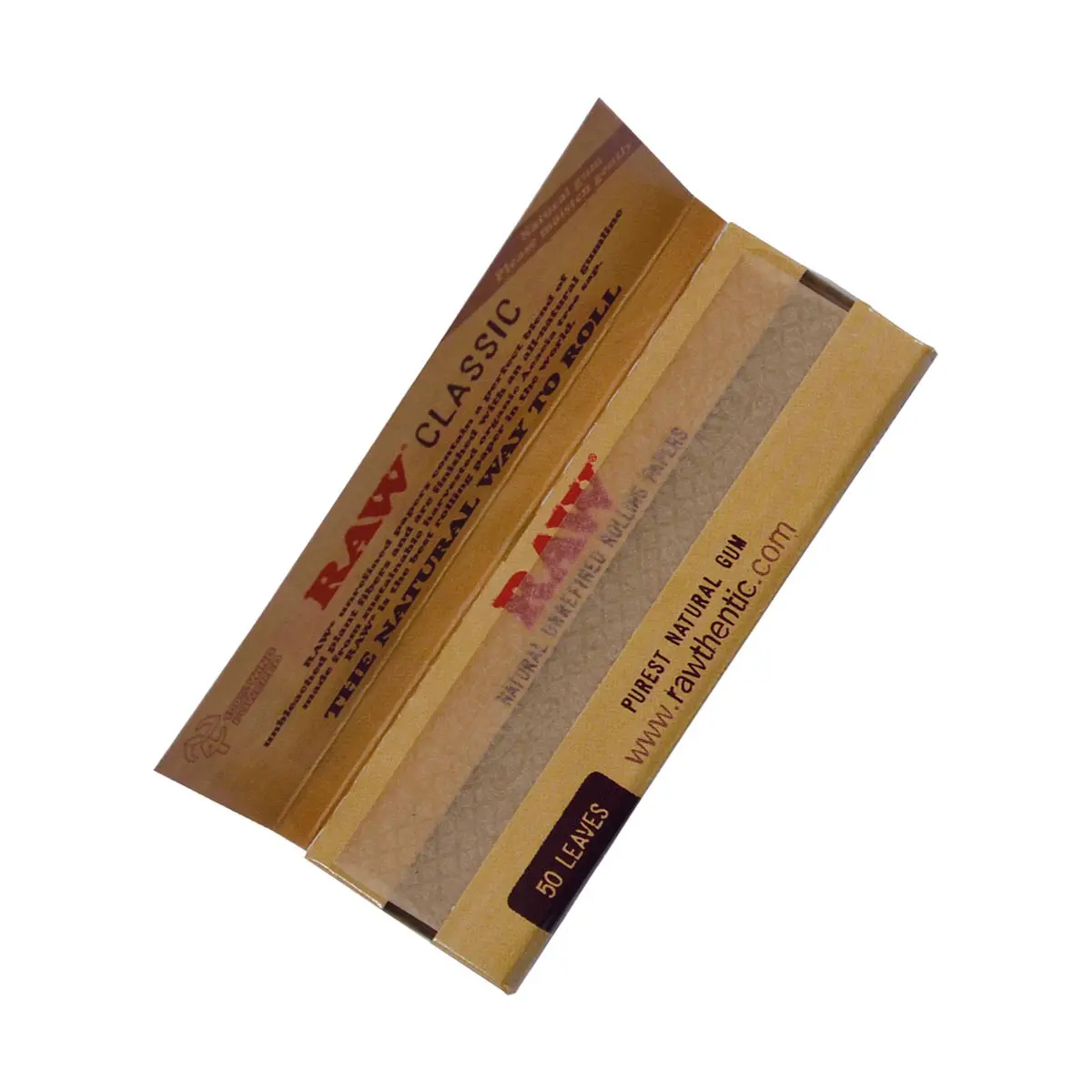 RAW Papers short 1 /1/4