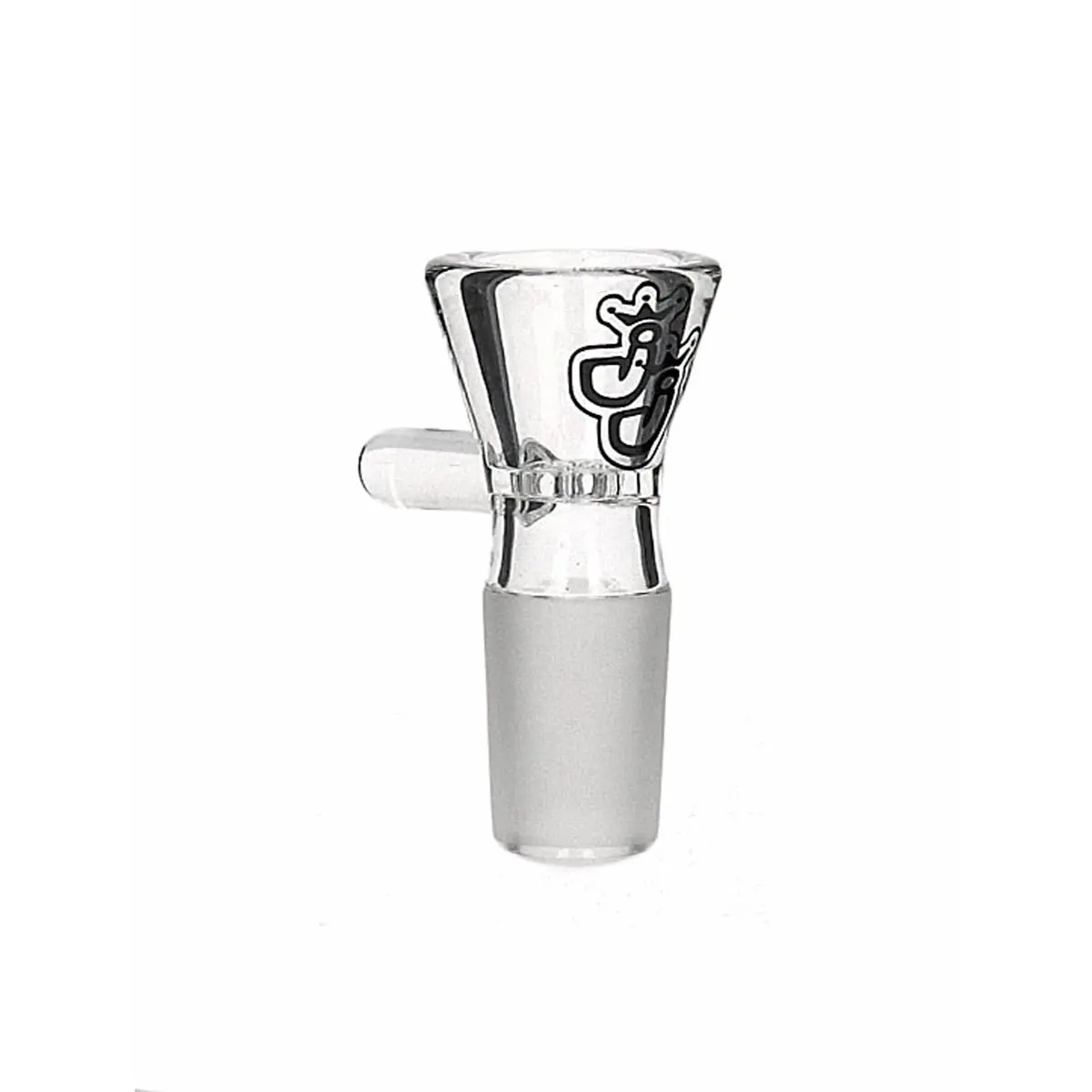 Jelly Joker bowl with sieve 18,8