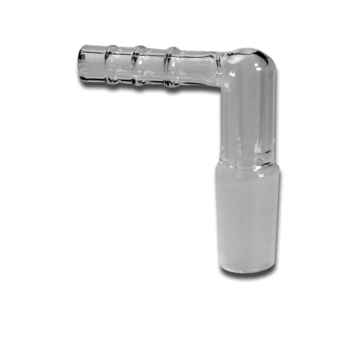 90° coupling for 7mm hose 14,5