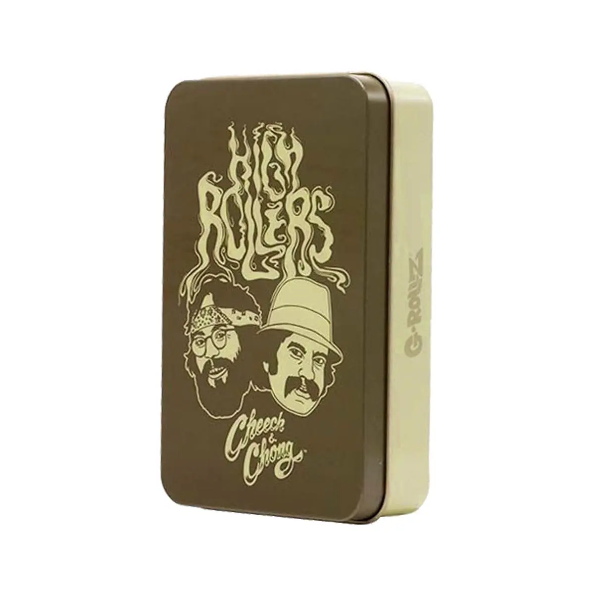 G-Rollz Cheech & Chong Storage Box
