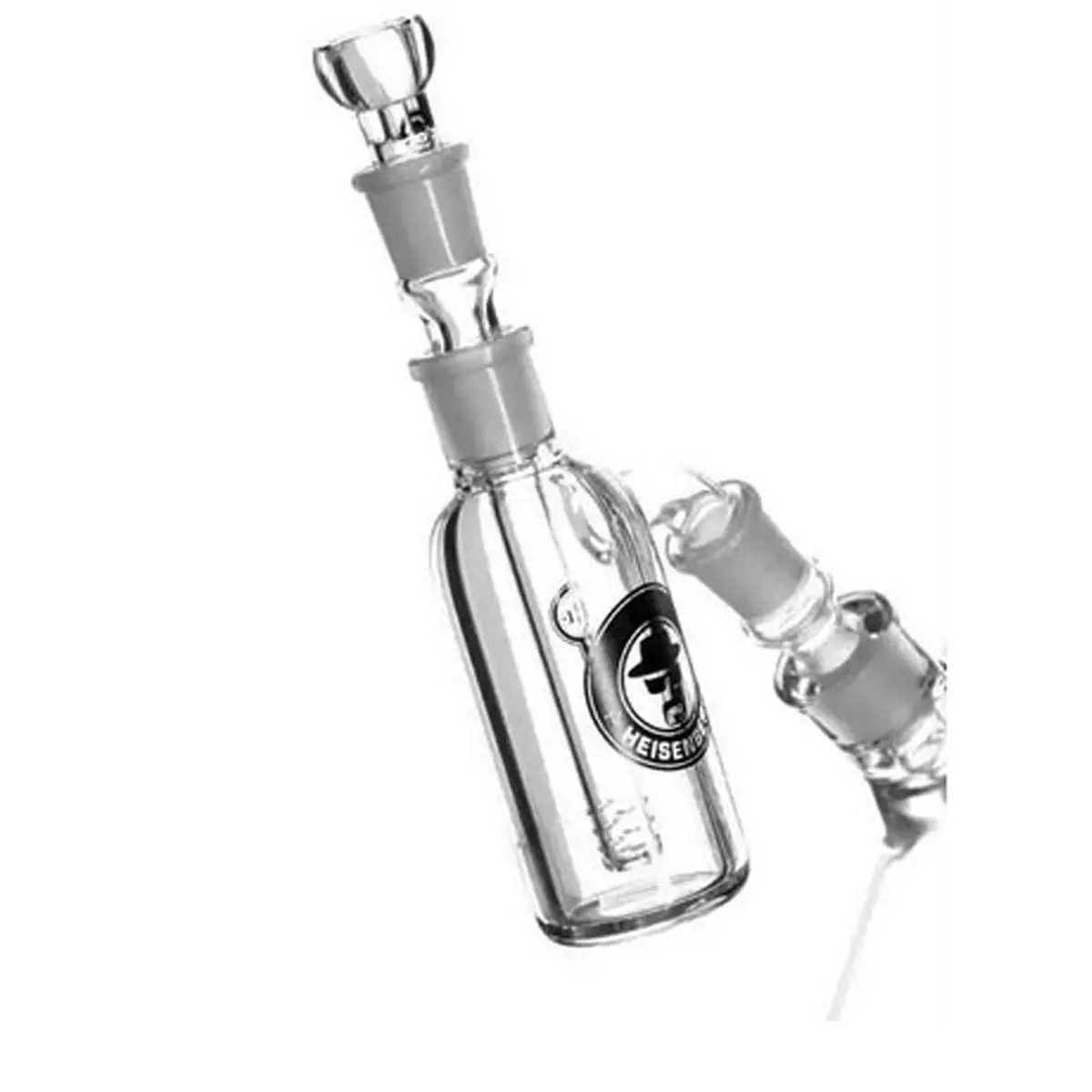 Heisenberg 7mm precooler 18.8