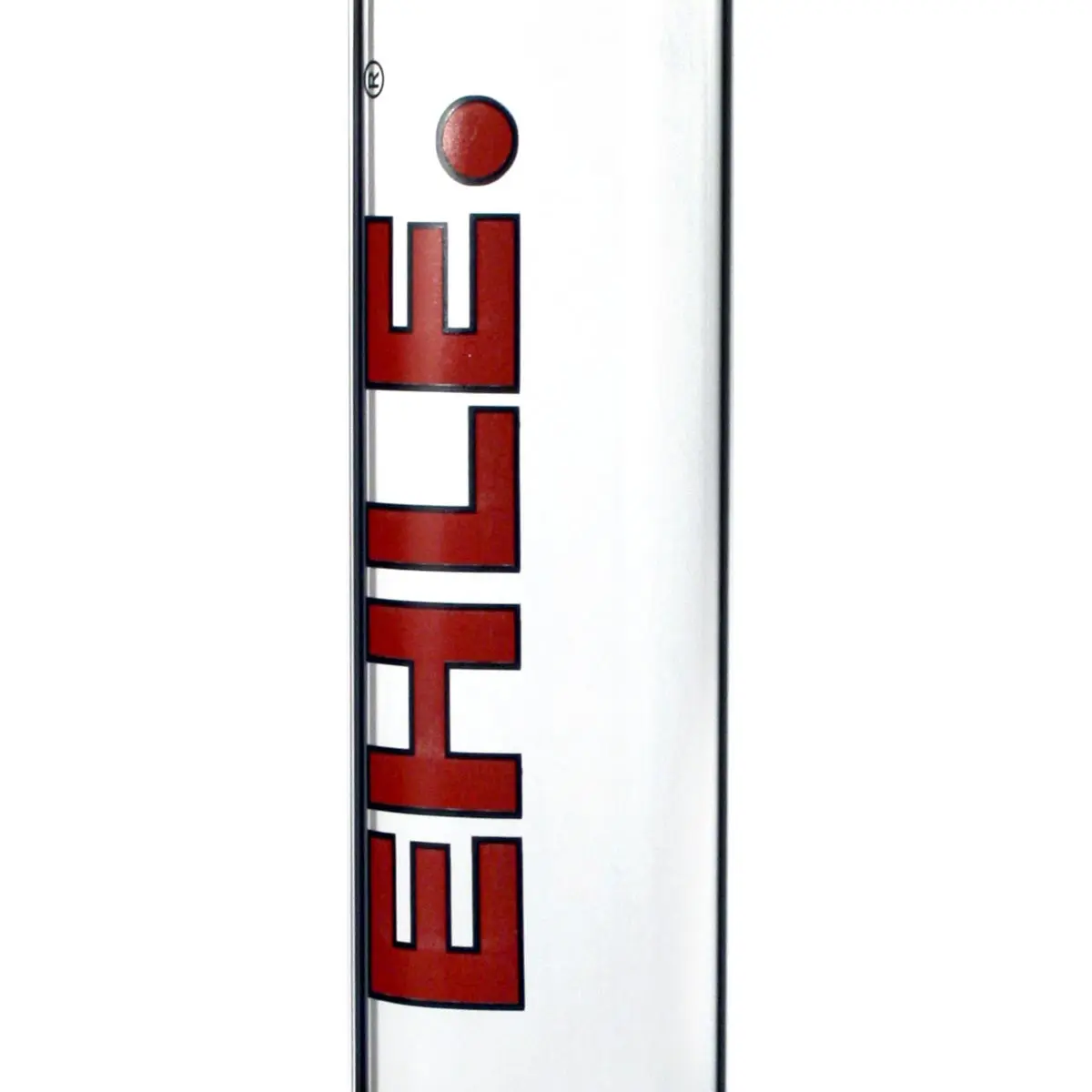 Ehle Bong - 1000ml - 18.8mm - Red