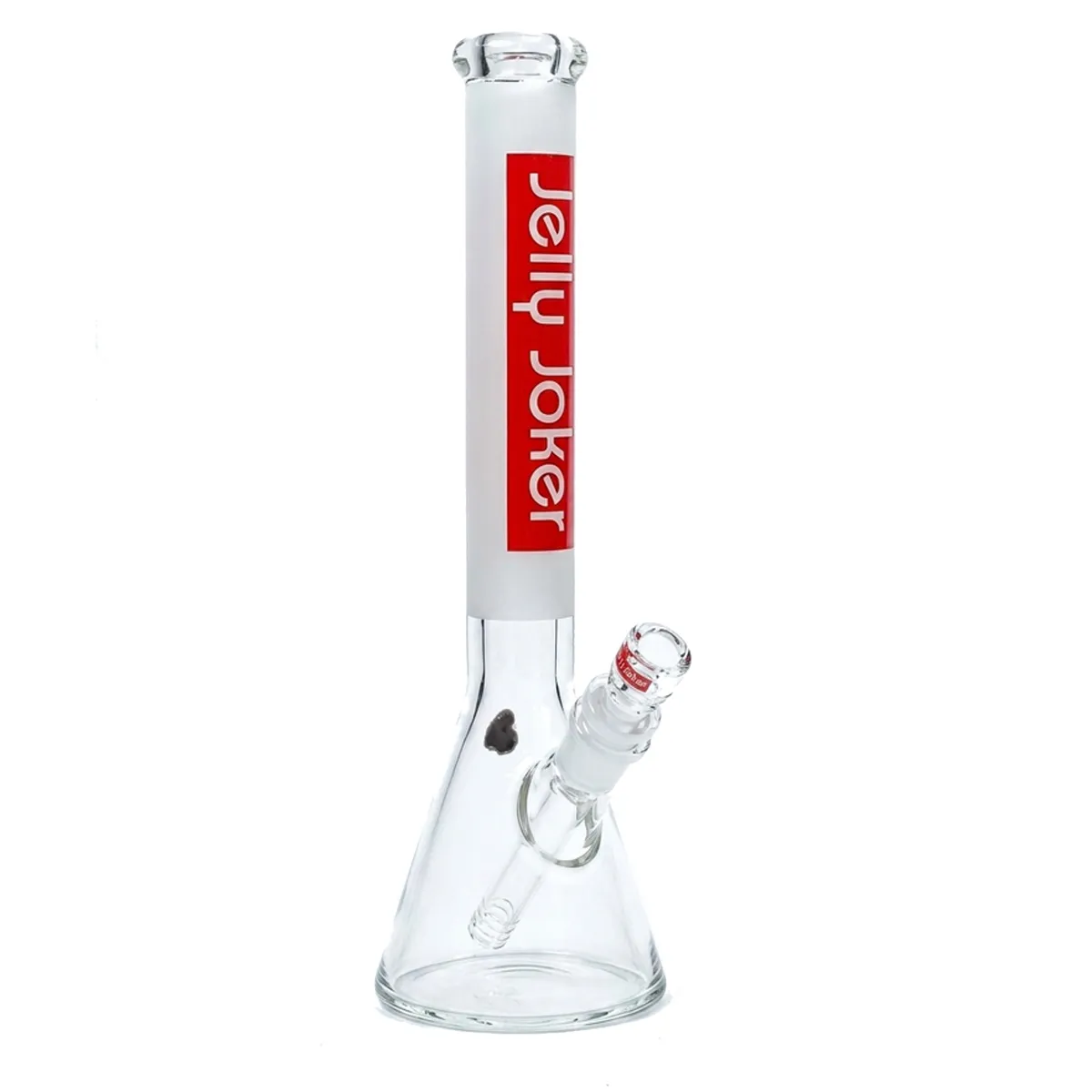 Jelly Joker 'Massive Surpreme' Beaker Bong