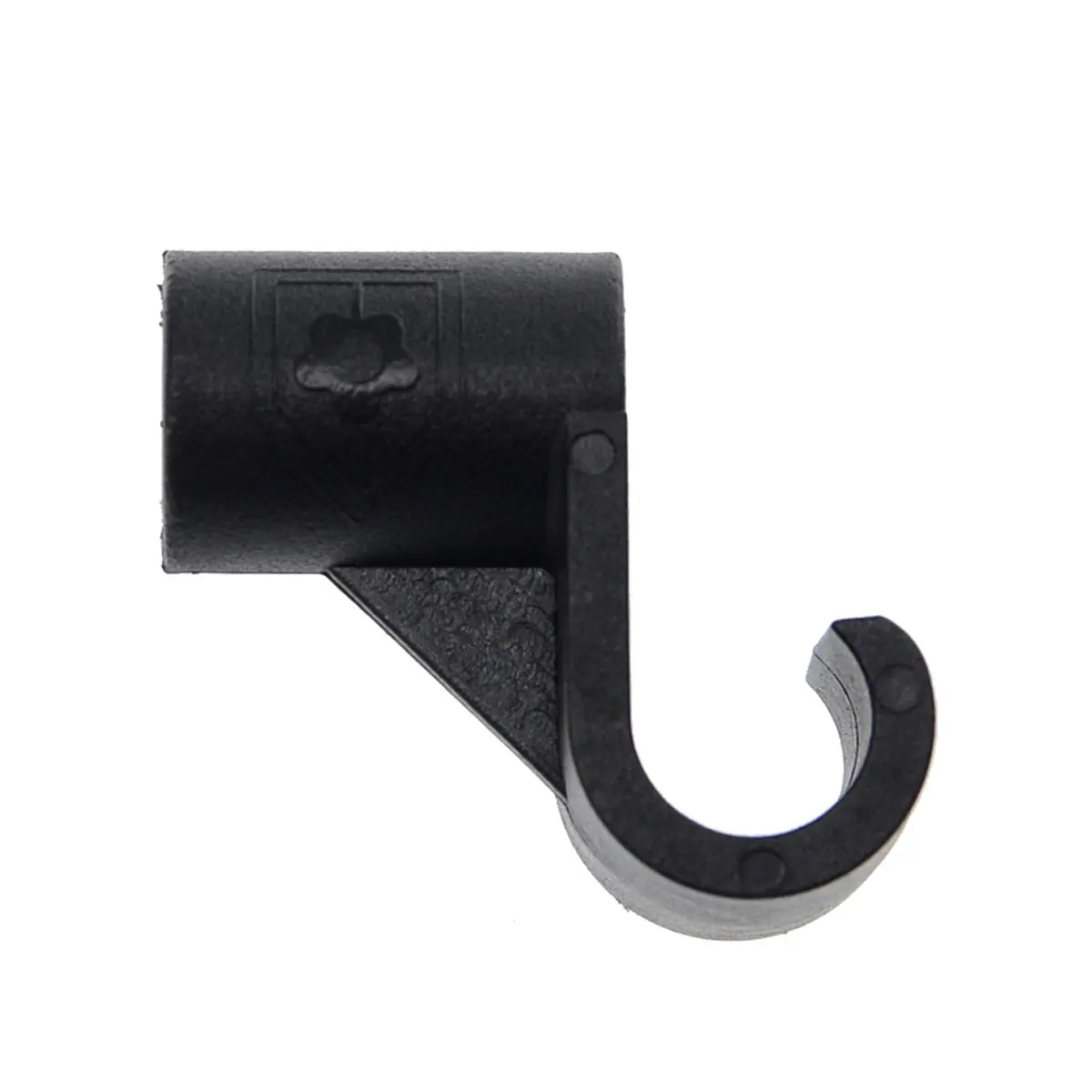 HOMEbox spare hooks long 4 pcs 16mm