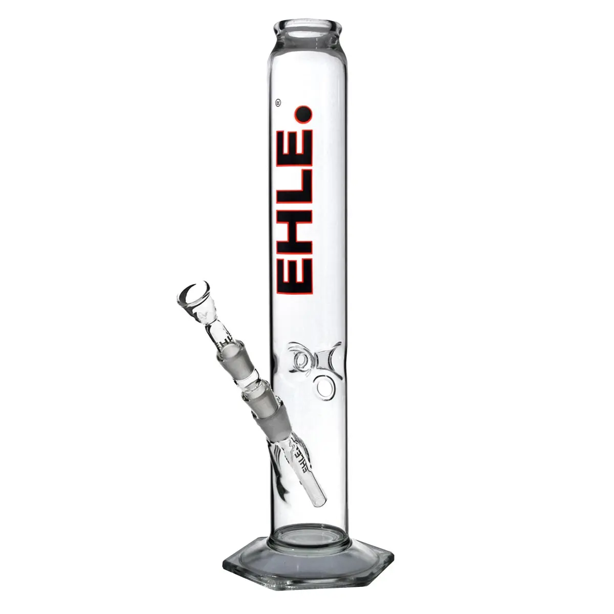 Ehle Icebong - 1000ml - 18.8mm Black