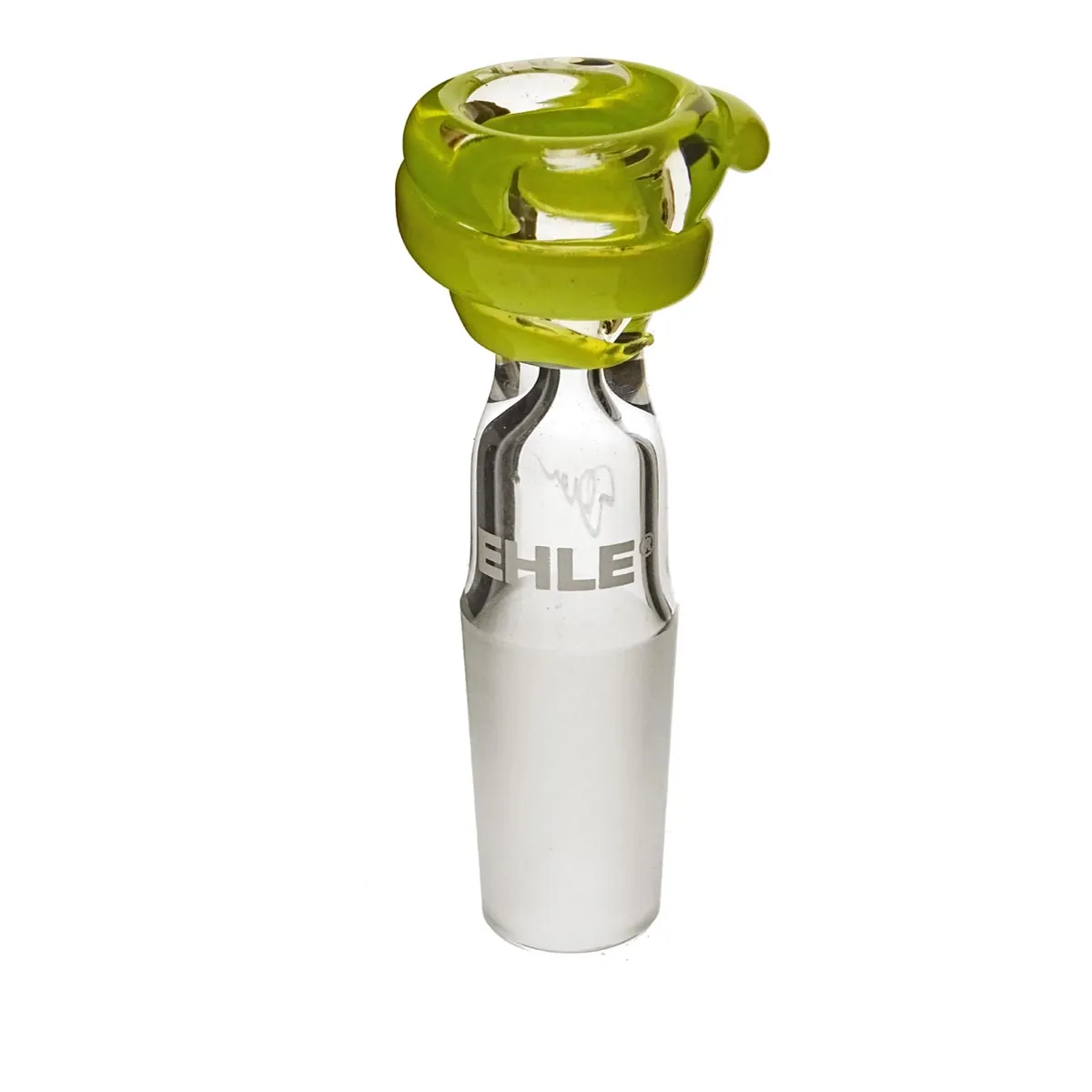 EHLE Purebowl Spirale 14,5 verde