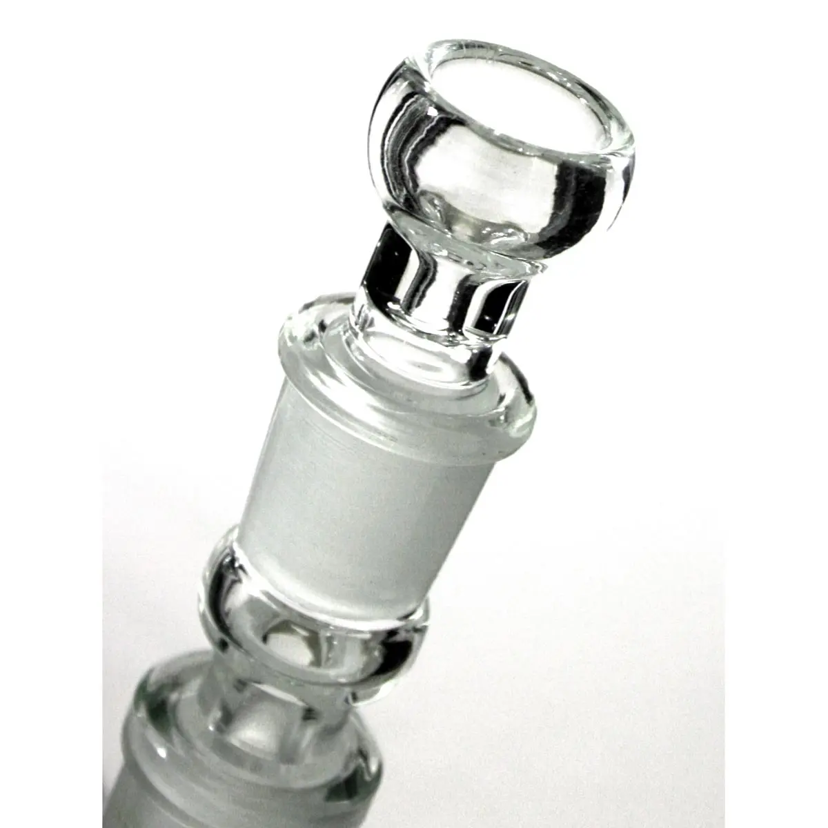 Weedstar Messiah Illusion ICE PERC with Shothole