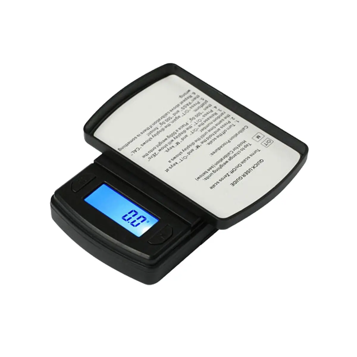 Digital Scale Boston2 0.1g / 600g