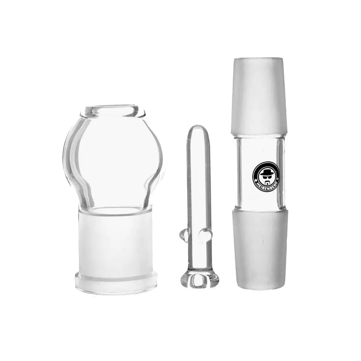 Heisenberg oil adapter 18.8