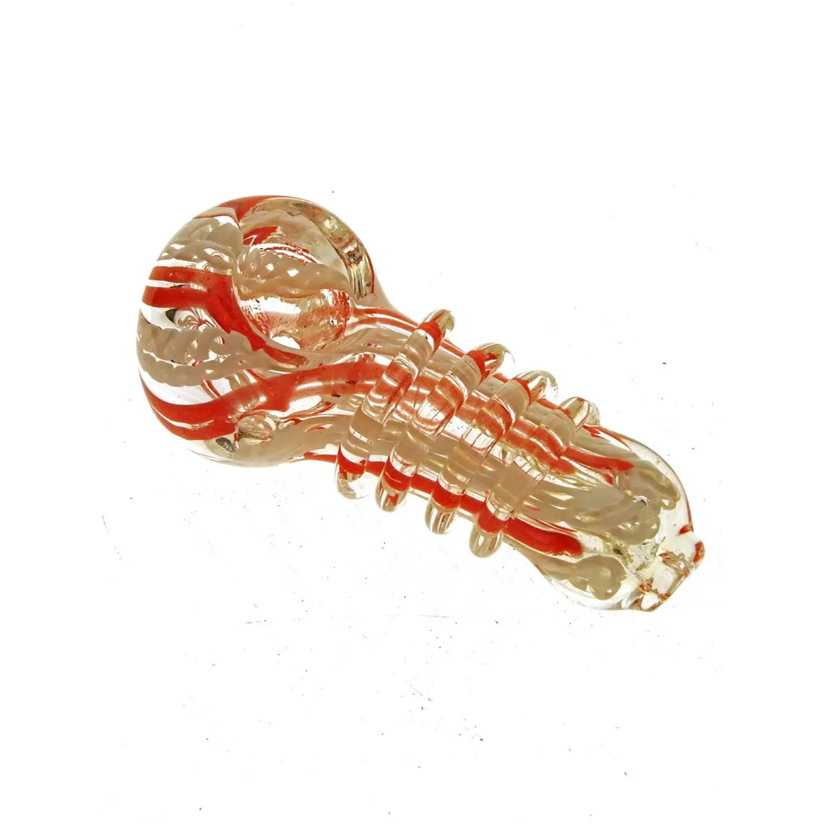 Glass Pipe Tiny Fair