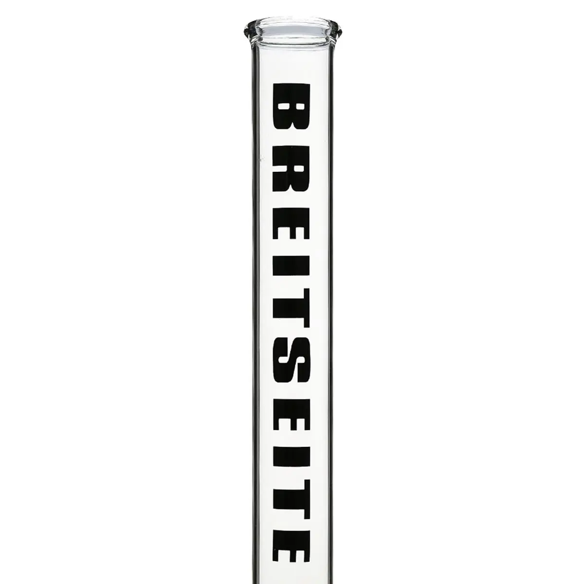 Breitseite bong with belly 55cm