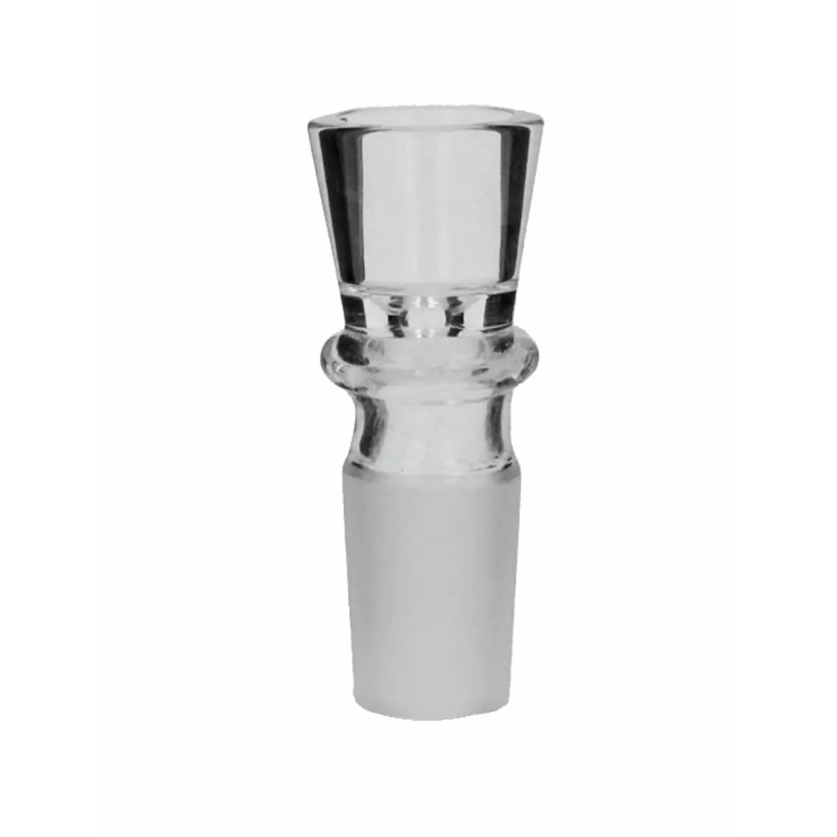 Basic 18.8mm glass bowl