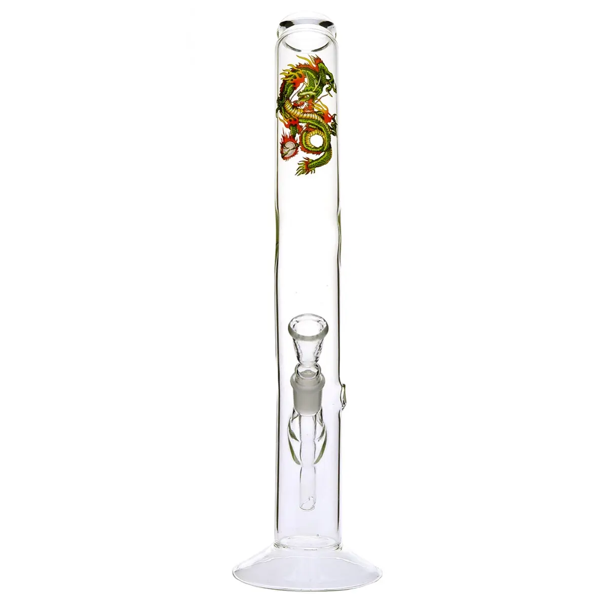 Glass Bong Dragon Tattoo 42 cm