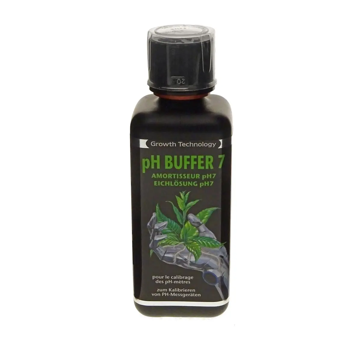 PH7-PRO Buffer Solution pH 7.0 - 300ml