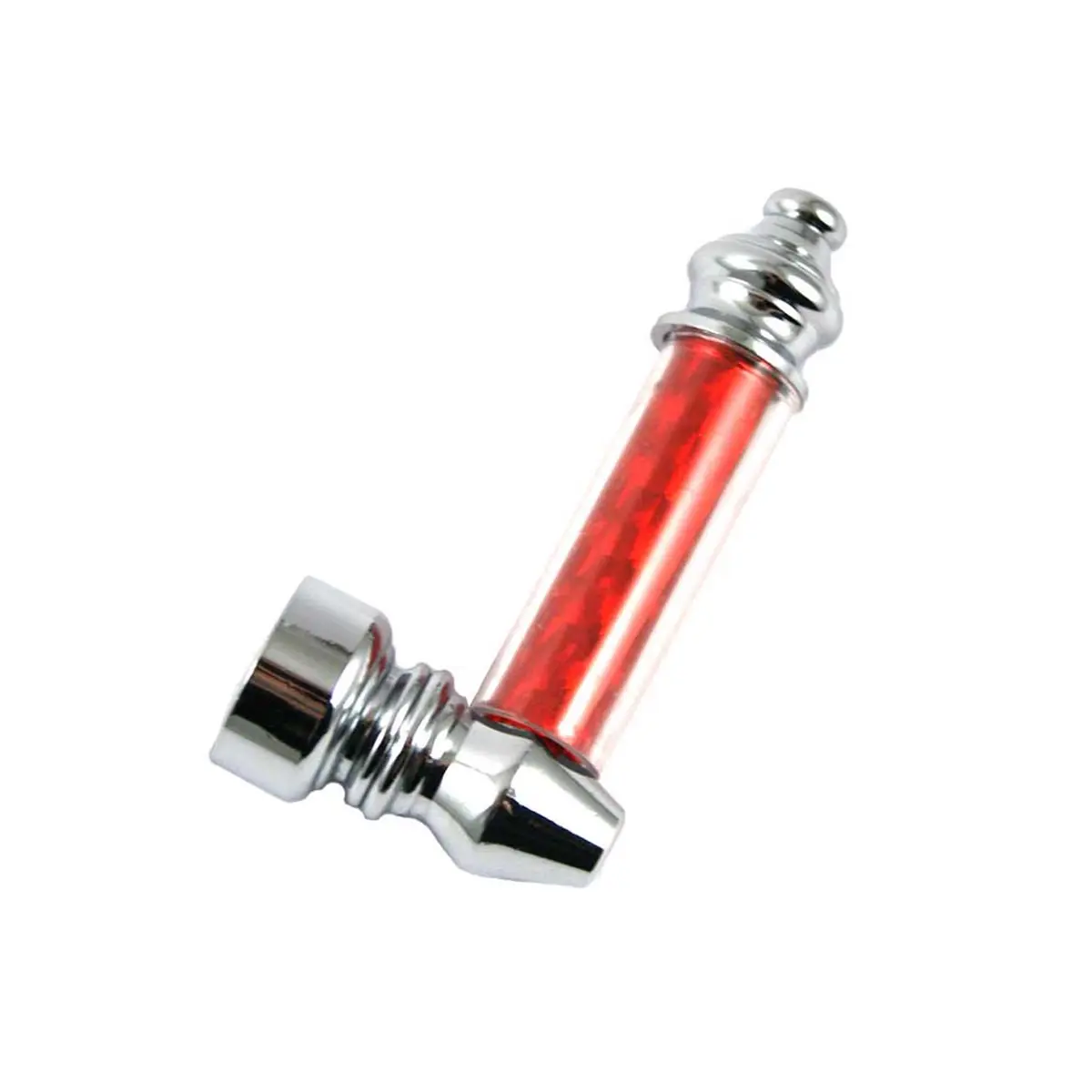 Hologram Pipe - 7,5cm