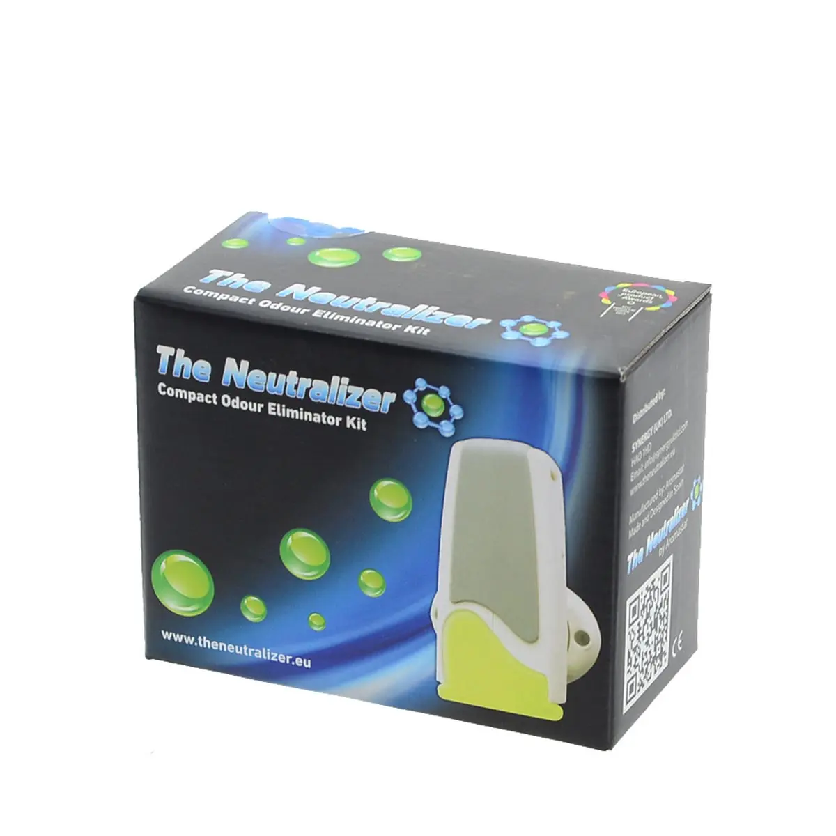 The Neutralizer - Compact Kit
