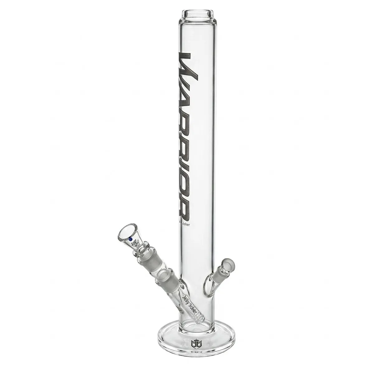 Jelly Joker glass bong "Warrior" 29.2