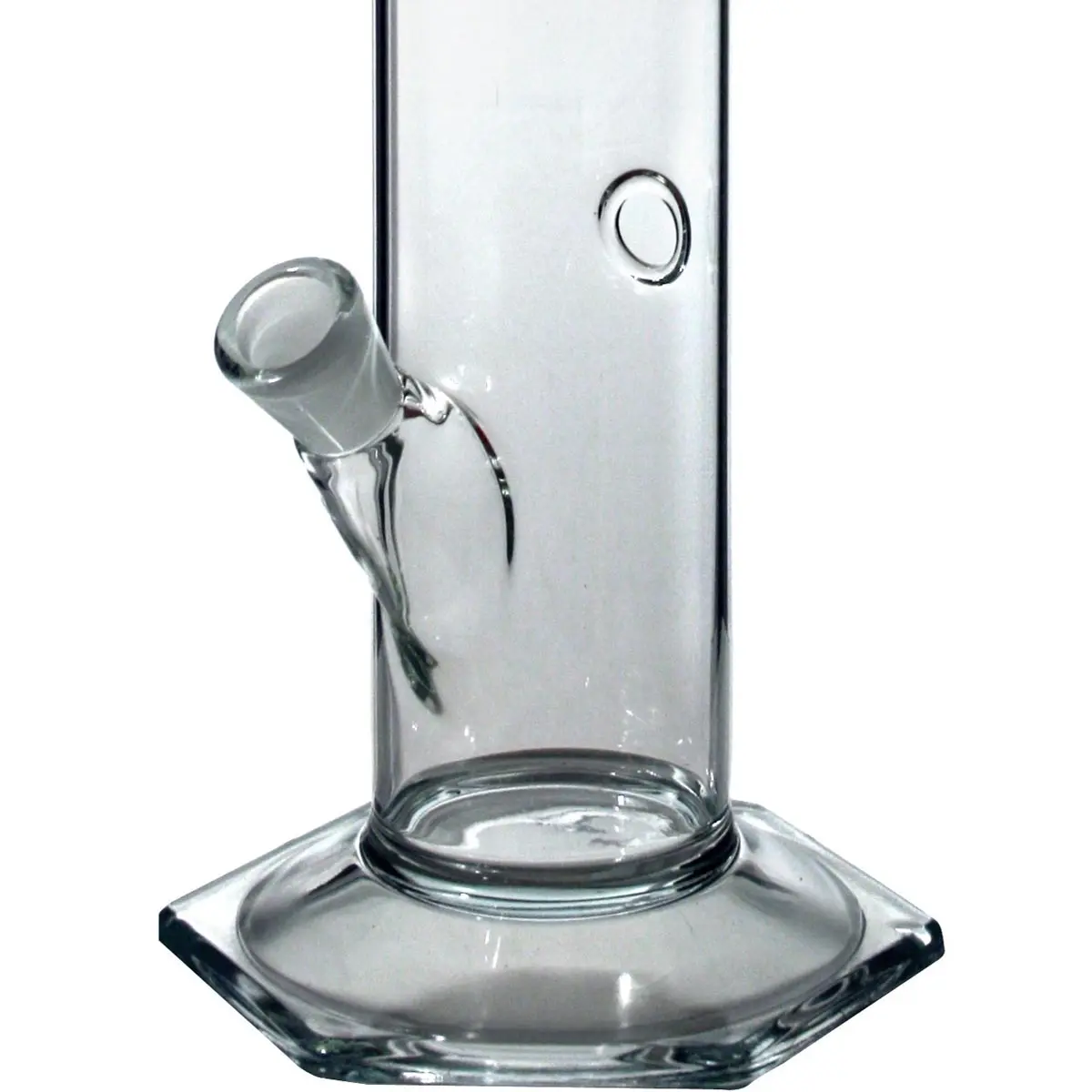 Ehle Bong - 1000ml - 18.8mm - Red