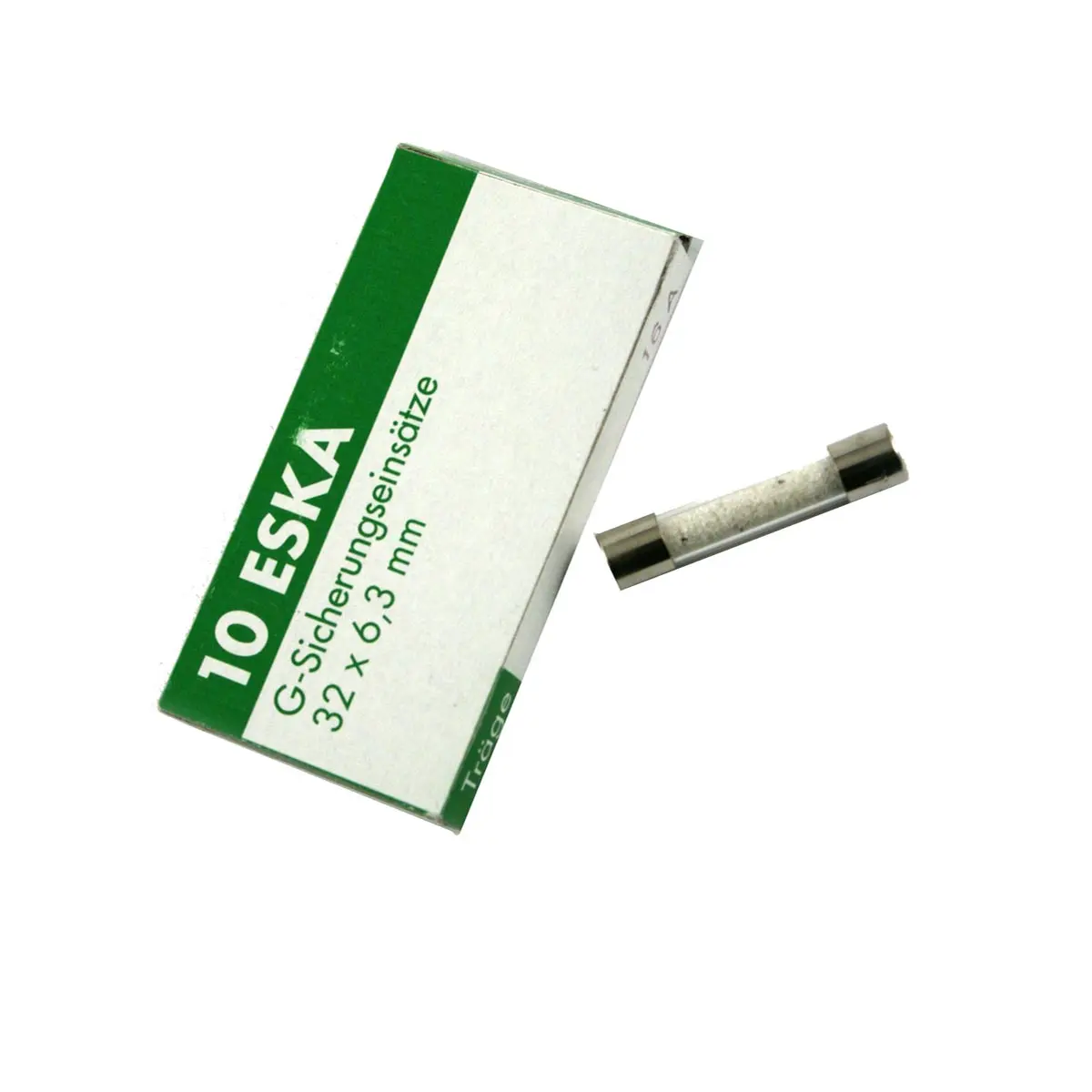 Spare Fuse (16A) for the SMSCOM SPC 14