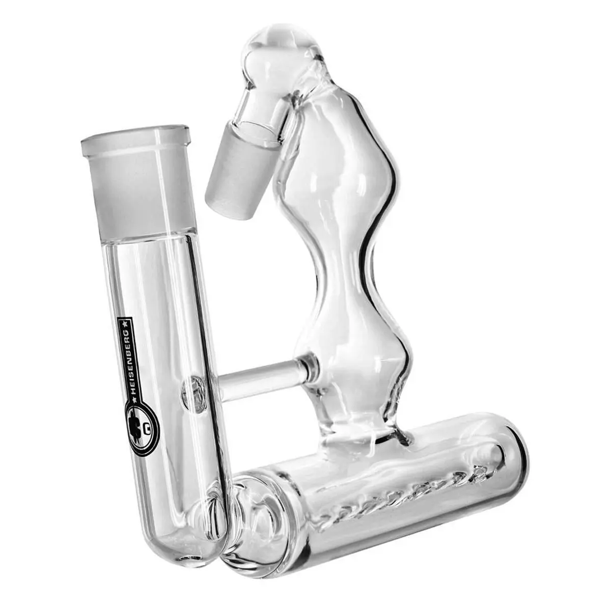 Heisenberg pre-cooler 'Inline 2.0' 18.8