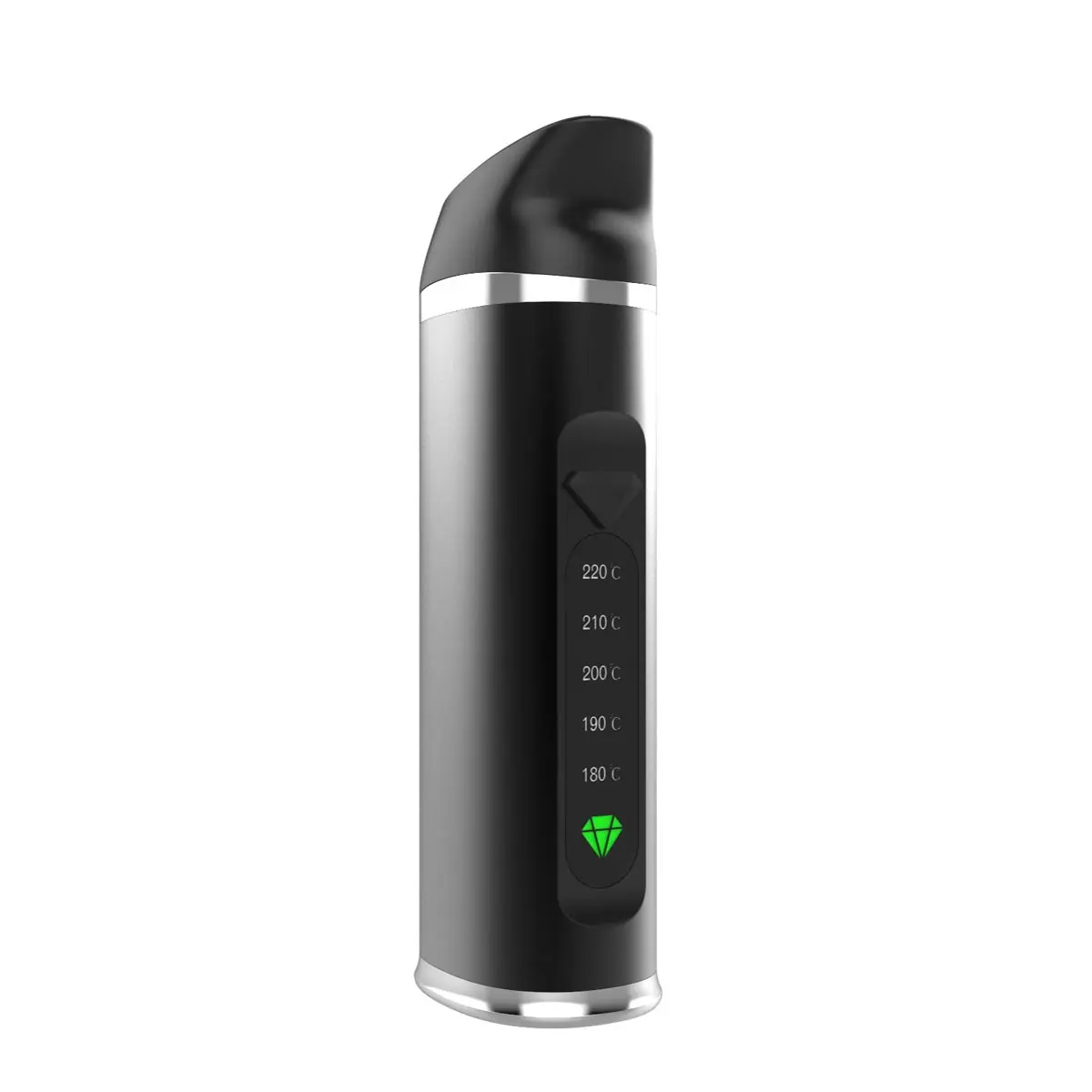 Pinguin Vaporizer 2.0