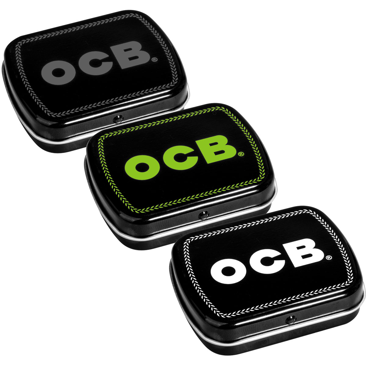 Obcon Box OCB small metal box | 16051