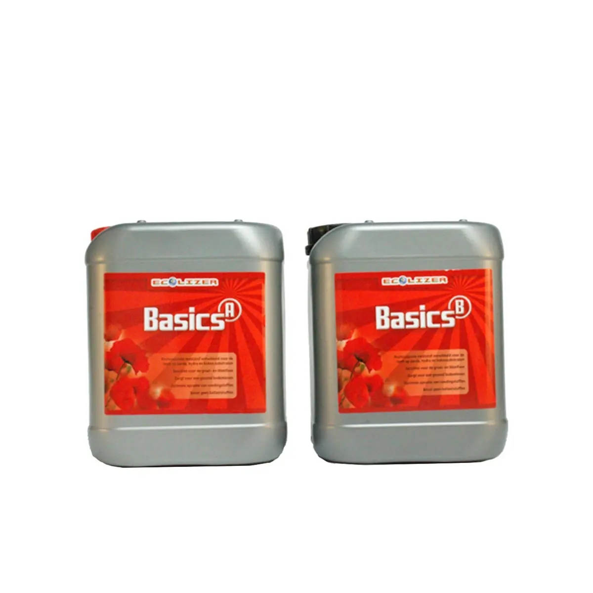 Ecolizer Basics A&B 20 litre