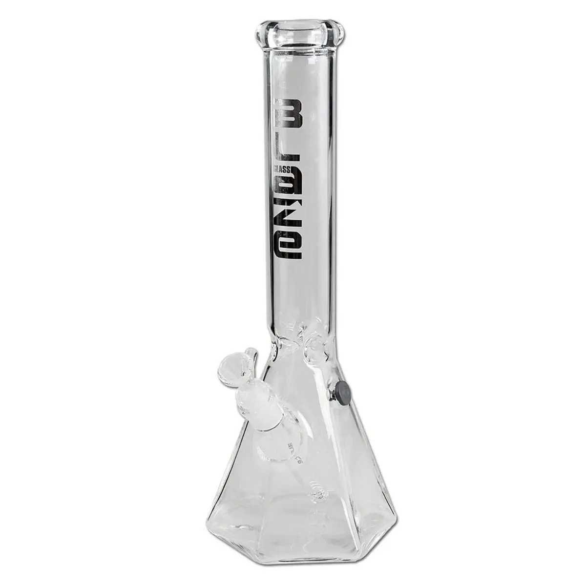 Blaze Glass Beaker's Dream Ice Bong