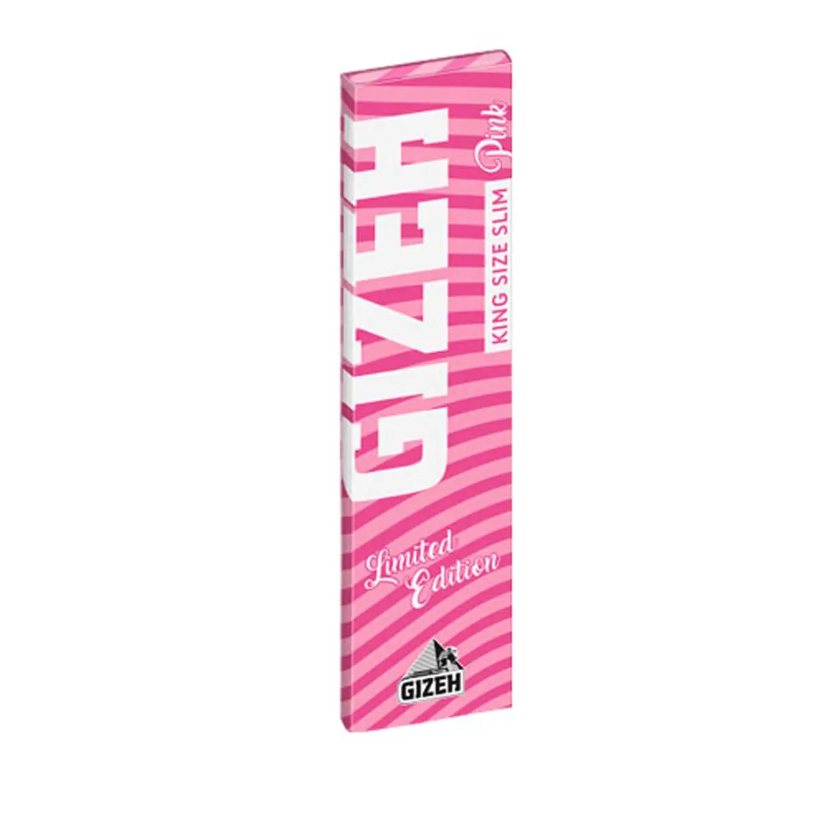 Gizeh KS Slim PINK Limited Editon with magnet