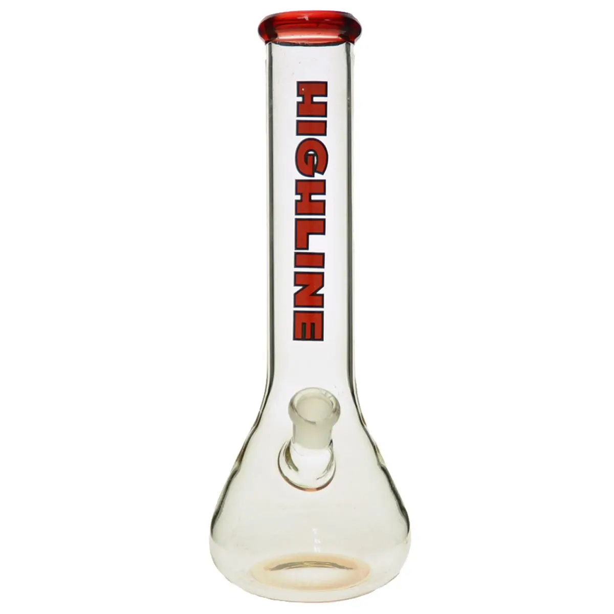 Highline Bong "Little Lady" 25cm