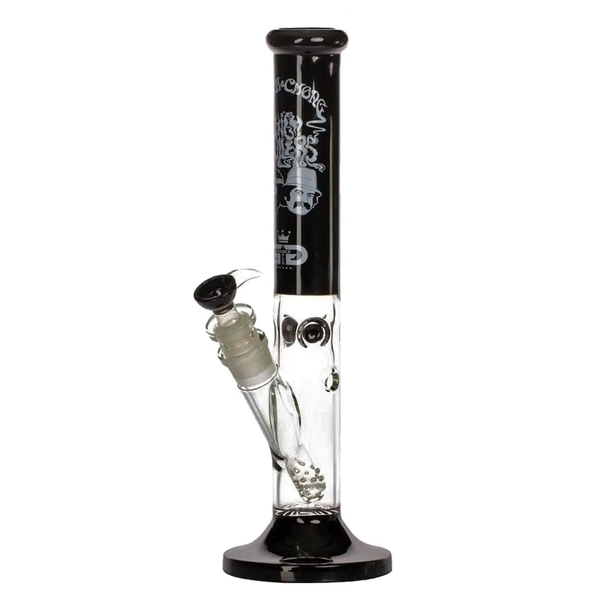 Grace Glass Cheech & Chong 'High Rollers' 40cm