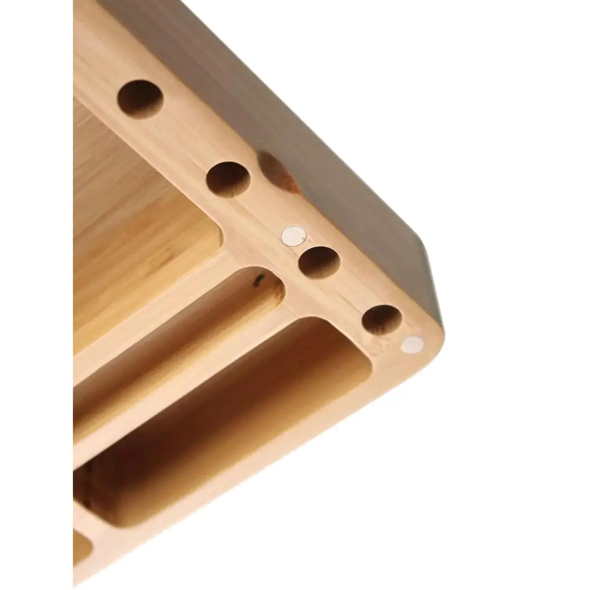 Heisenberg Rolling and Stoner Box "HNBG Small"