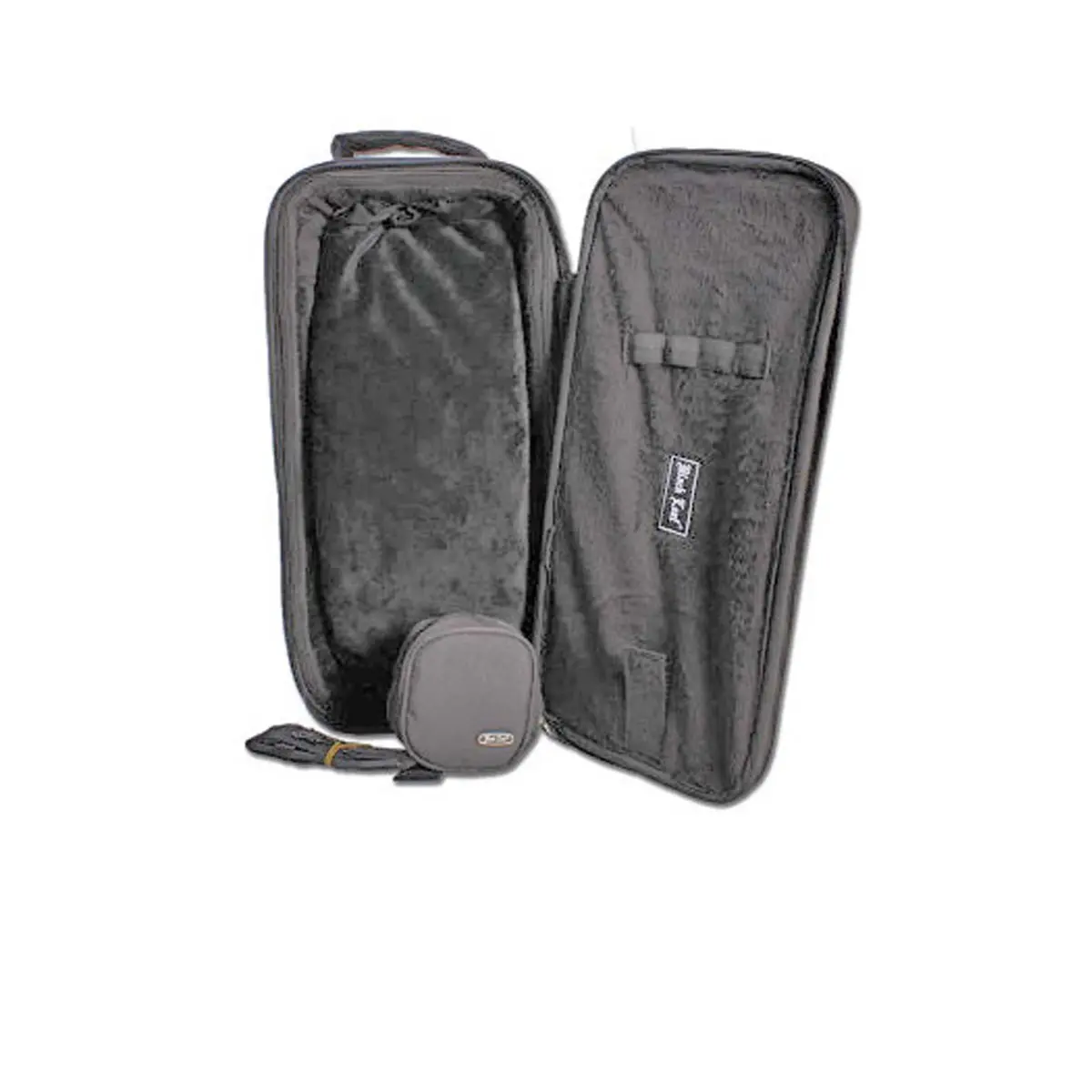 Black Leaf Transport Bag 43cm