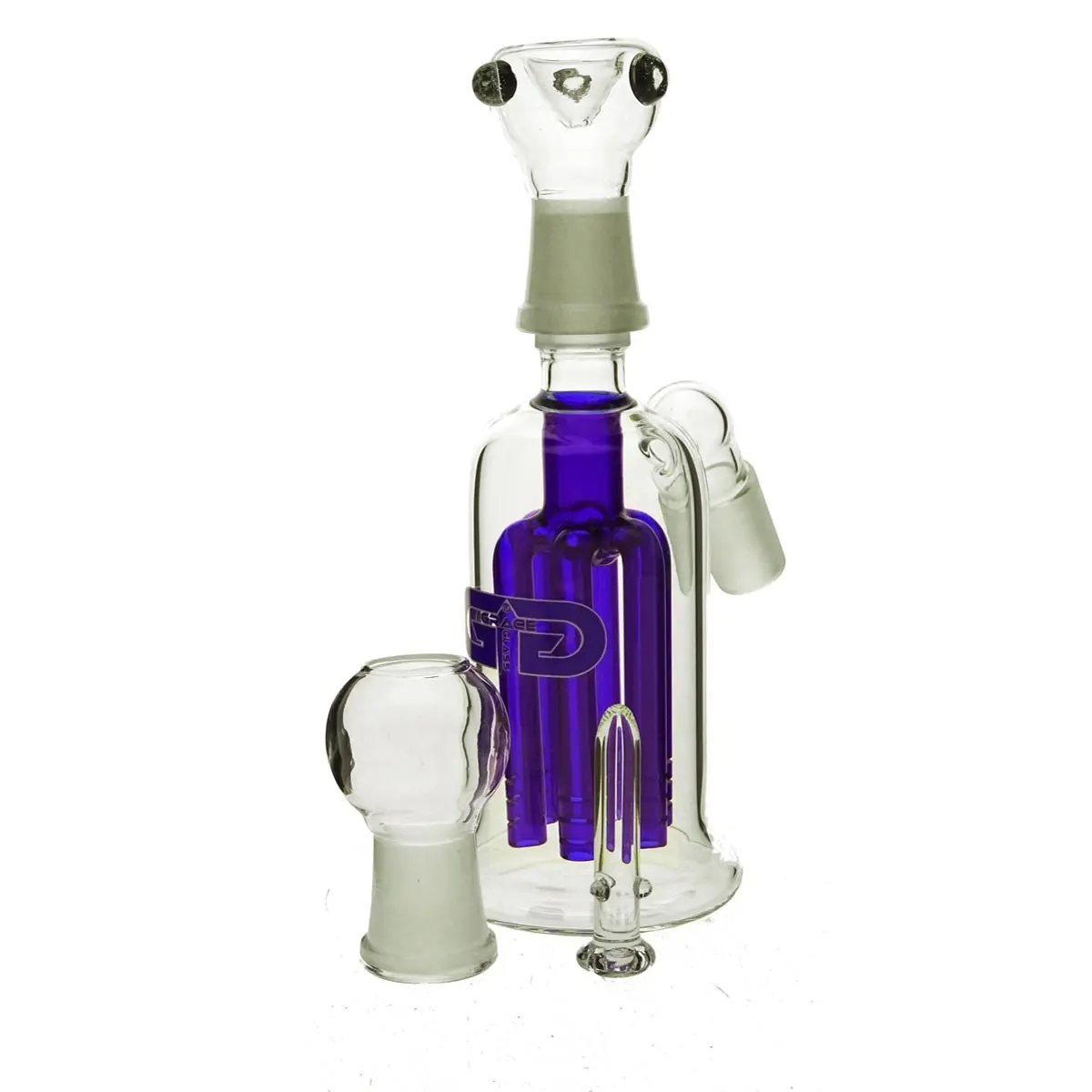 Grace Glass Cooler 18,8 incl. Dab