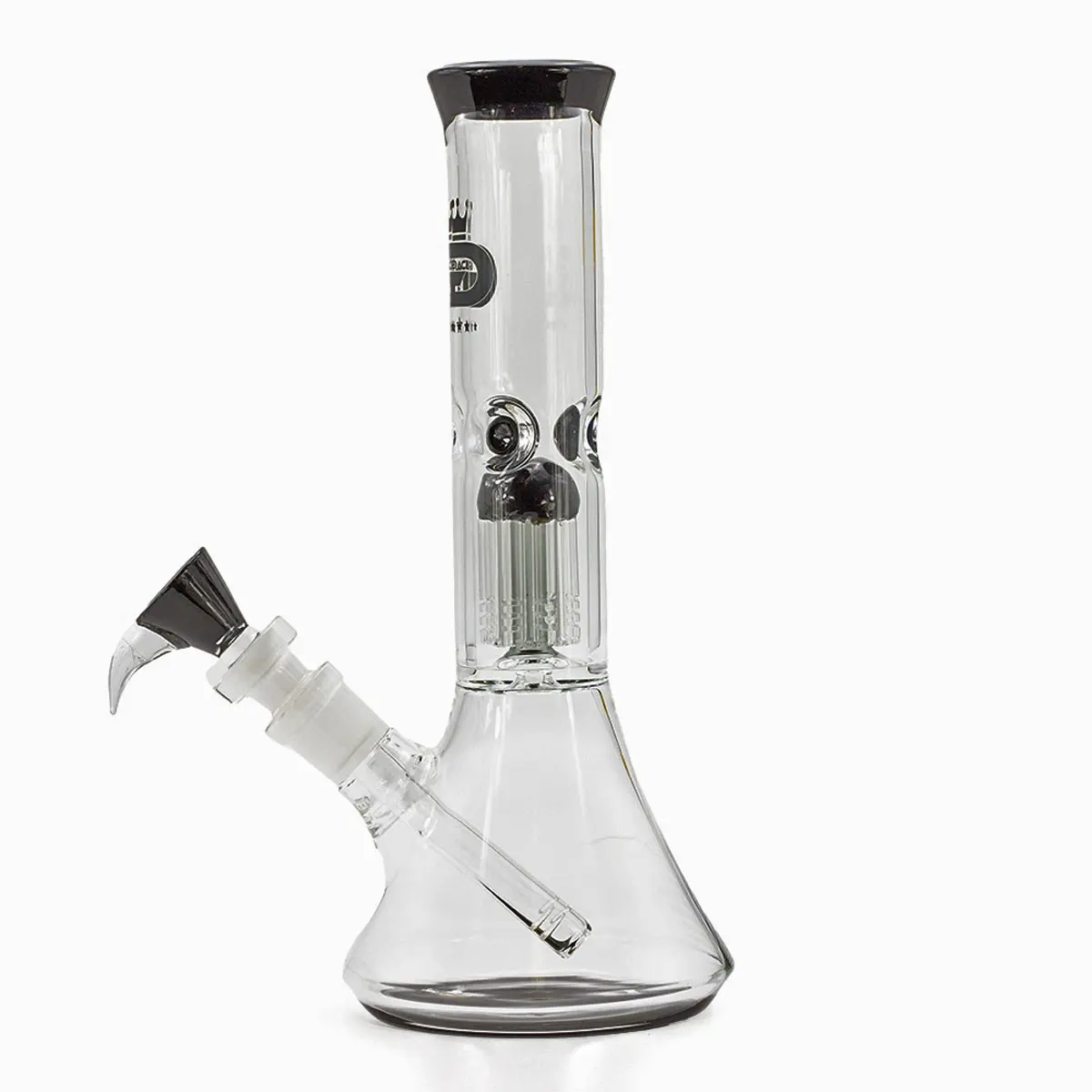 Grace Glass 'Tree-Arm Percolator Beaker' 27.5cm