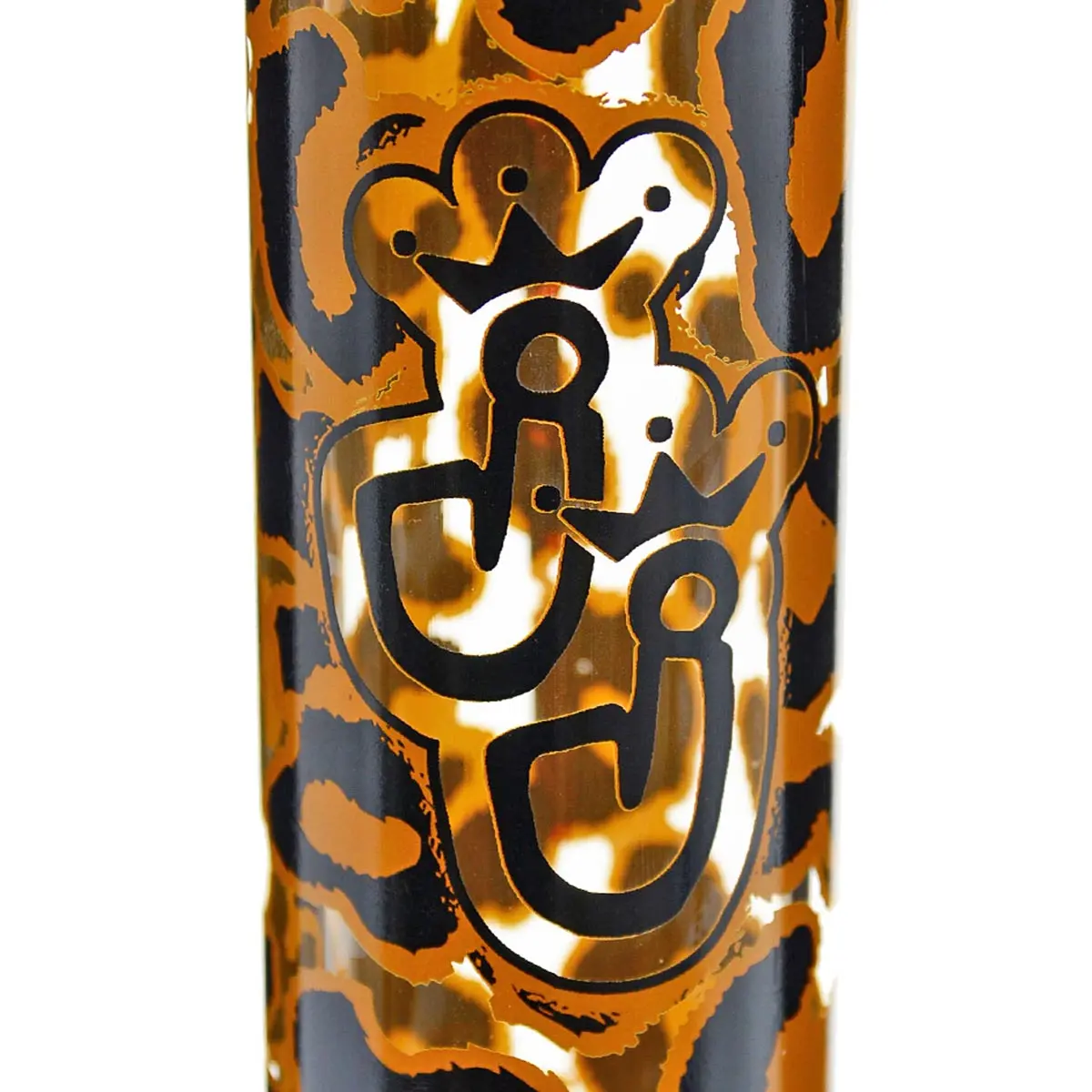 Jelly Joker glass bong "Leo"