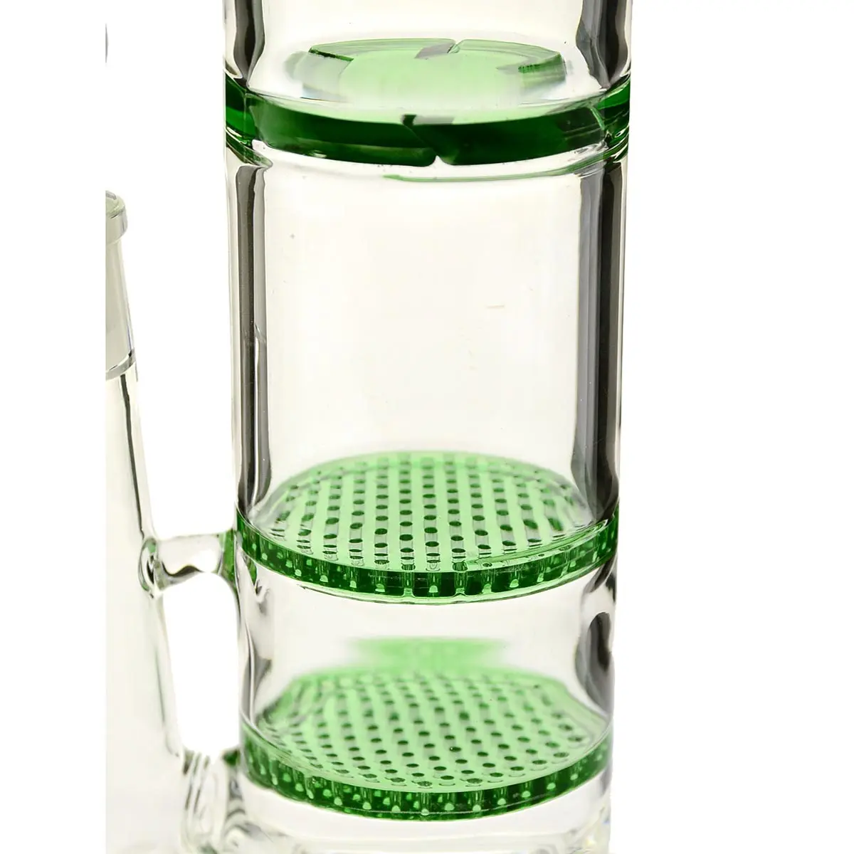Four Twenty Bong "Tokers Dream" 40 cm