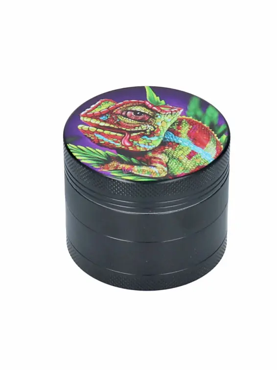 Aluminium Pollinator "Chameleon"
