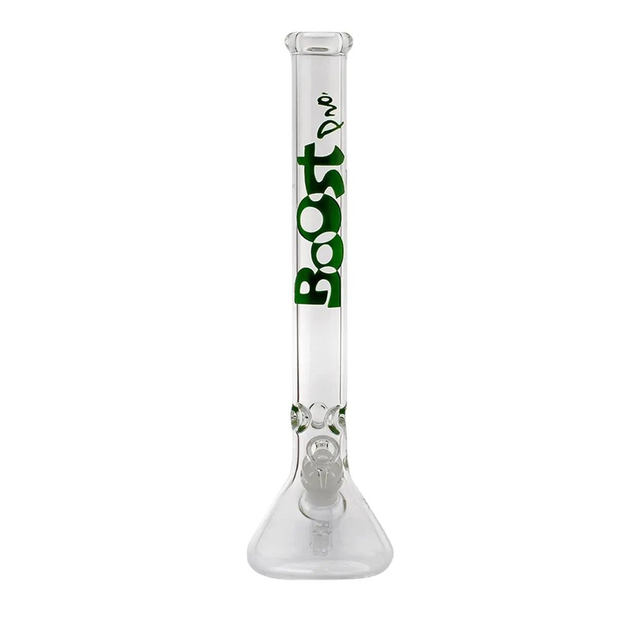 Boost Pro Beaker Glass 50cm 29,2 - green