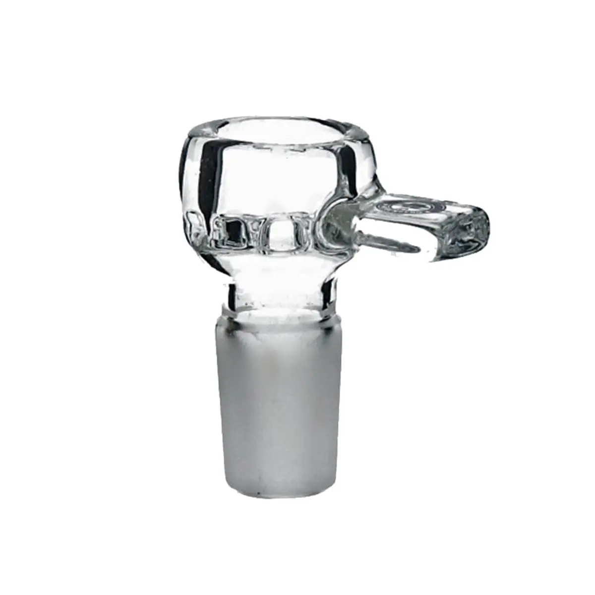 Heisenberg bowl with glass sieve 18,8