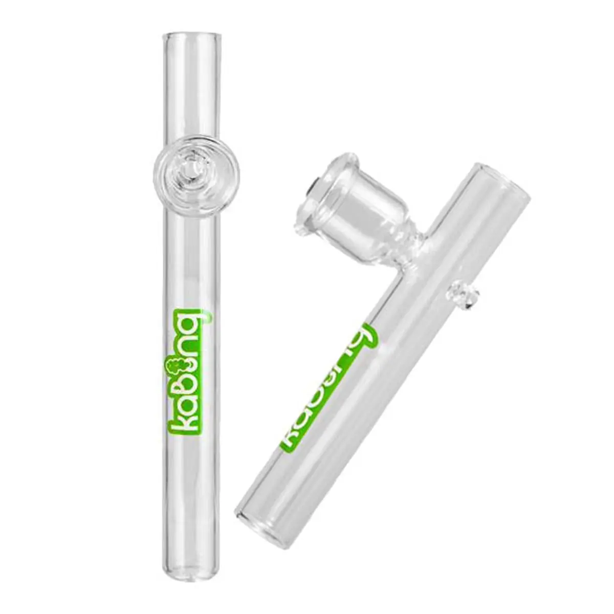 Glass Shabong 'Kabong'