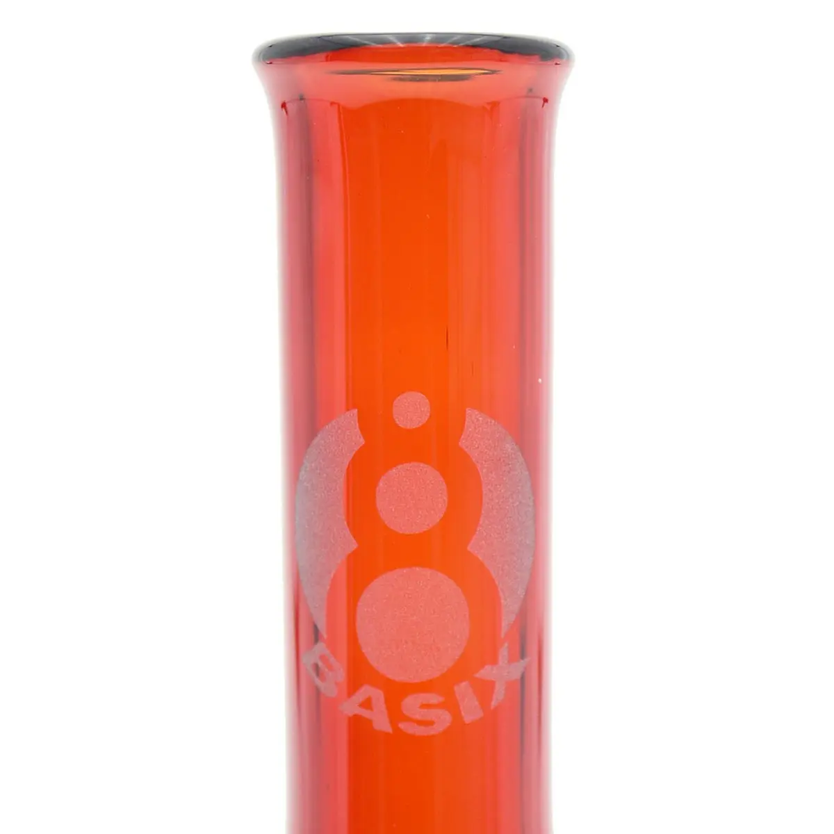 Basix 250 DTI amber - licensed by Hurricane